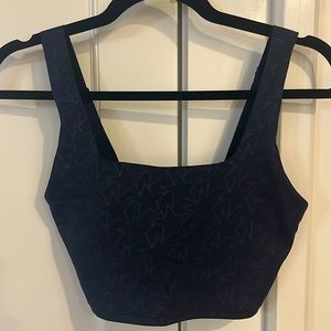 Women’s sports bra